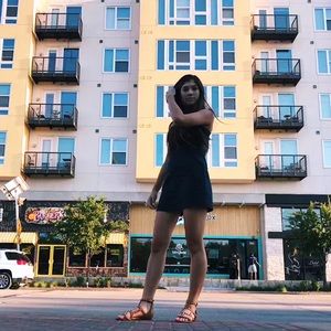 Meet your Posher, Paige